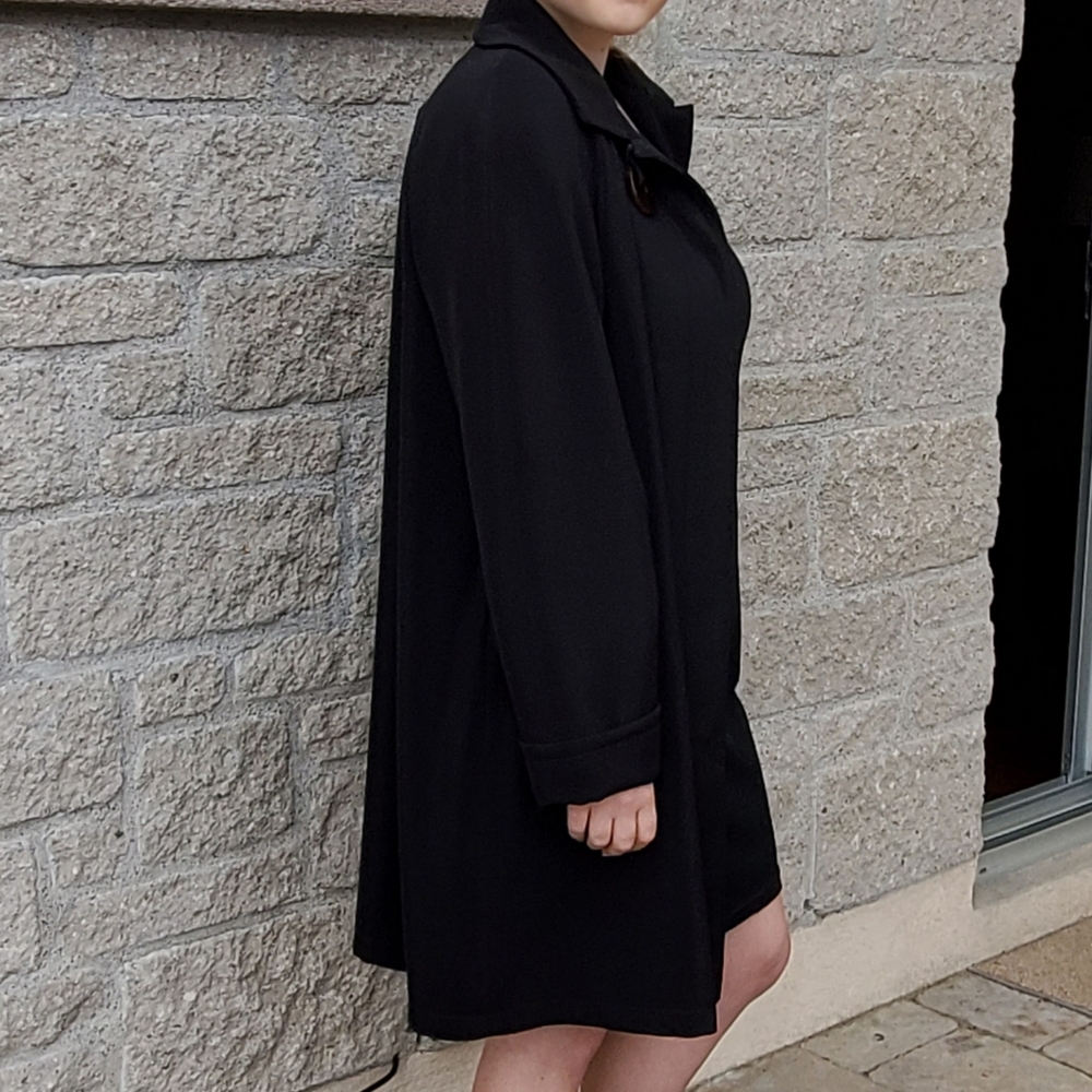 Vintage Spring Jacket